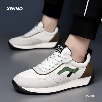 GLIDE MATE CASUAL SHOES